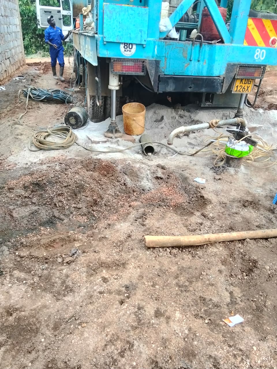 3kva system in syokimau